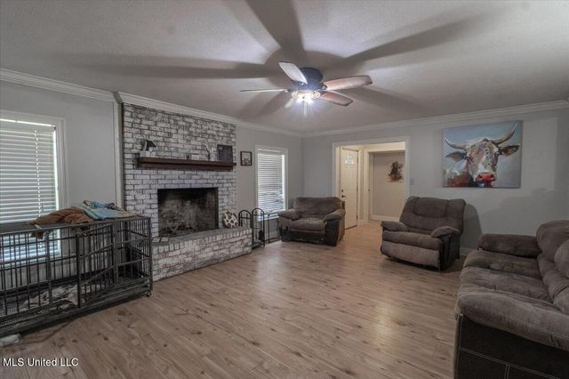 108 Wynndale Lake Road, Terry, MS 39170