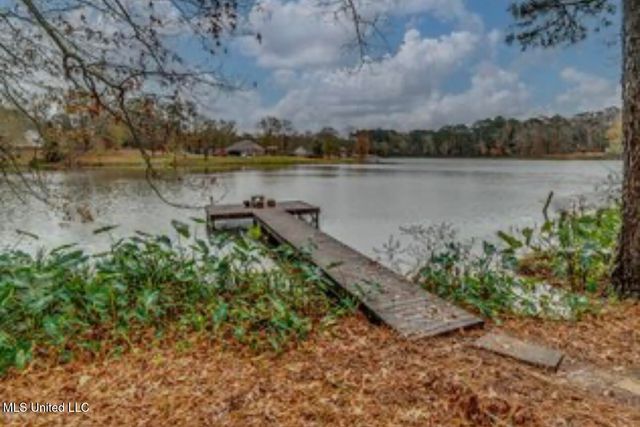 108 Wynndale Lake Road, Terry, MS 39170