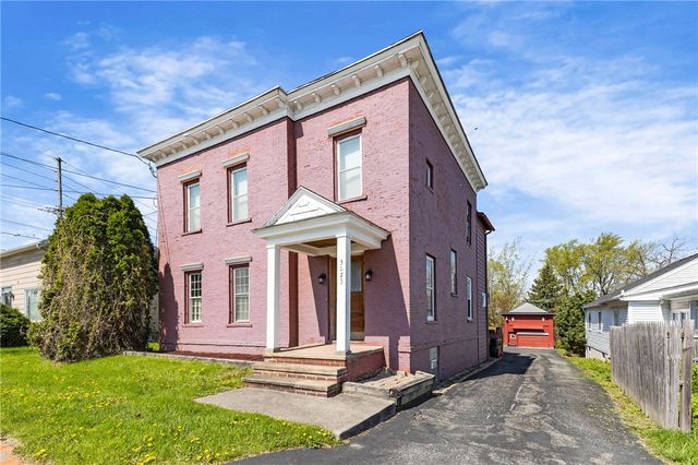 3073 East Henrietta Road, Henrietta, NY 14467