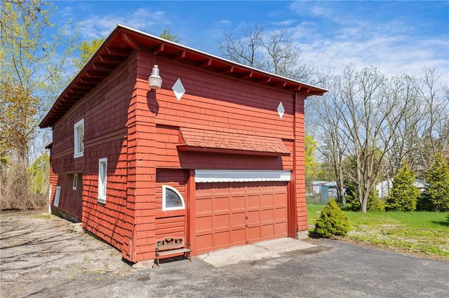 3073 East Henrietta Road, Henrietta, NY 14467