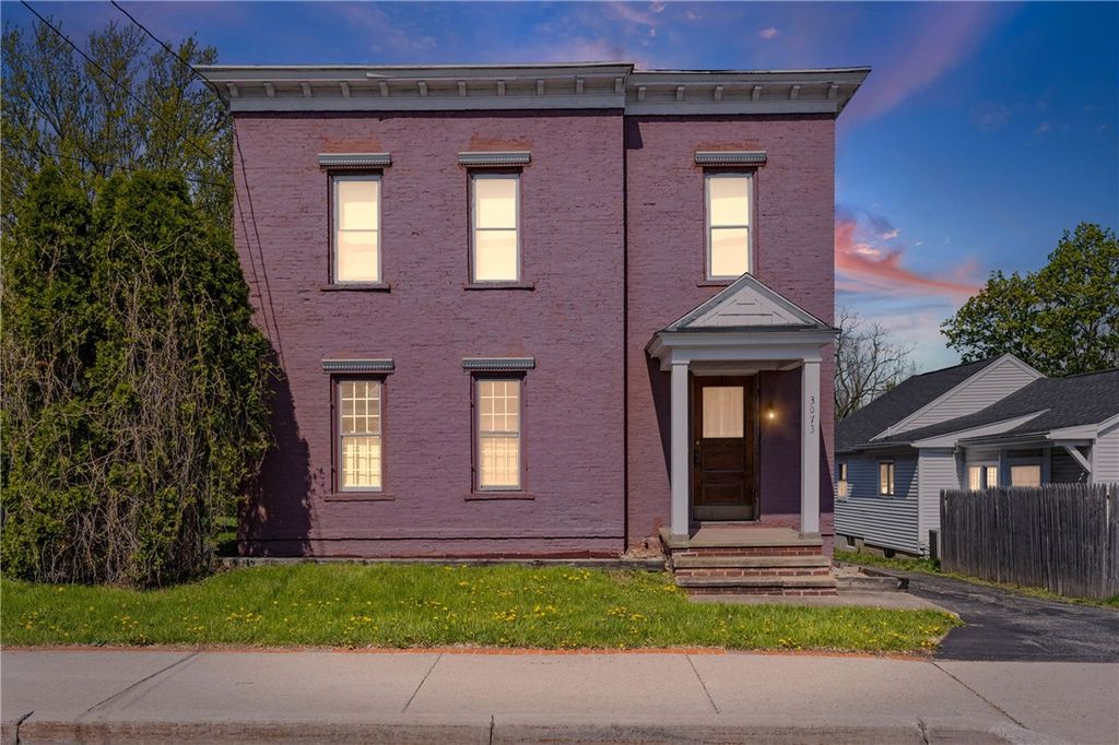 3073 East Henrietta Road, Henrietta, NY 14467