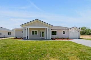 147 HARTFORD STREET, Hawthorne, FL 32640