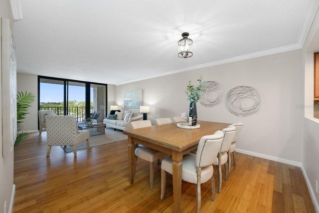 100 OAKMONT LANE 402, Belleair, FL 33756