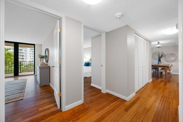 100 OAKMONT LANE 402, Belleair, FL 33756