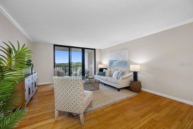 100 OAKMONT LANE 402, Belleair, FL 33756