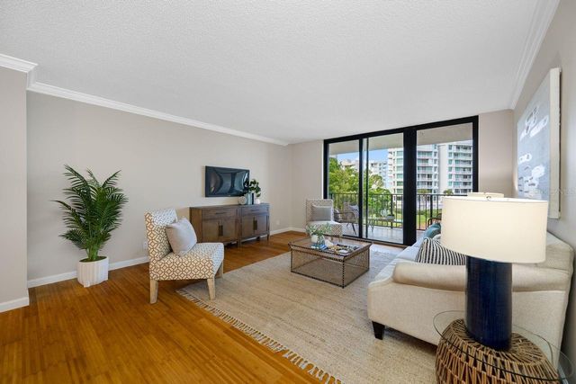 100 OAKMONT LANE 402, Belleair, FL 33756