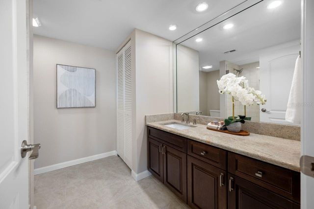 100 OAKMONT LANE 402, Belleair, FL 33756