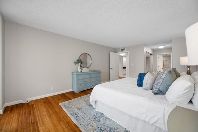 100 OAKMONT LANE 402, Belleair, FL 33756