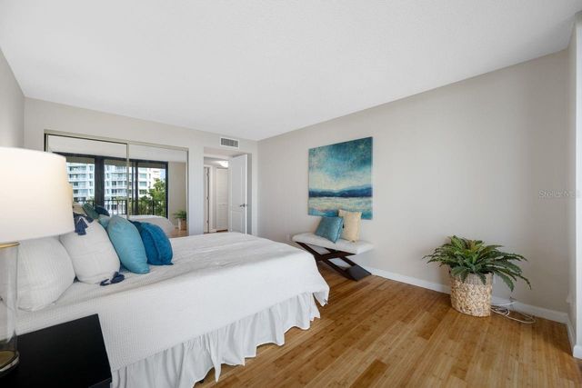 100 OAKMONT LANE 402, Belleair, FL 33756