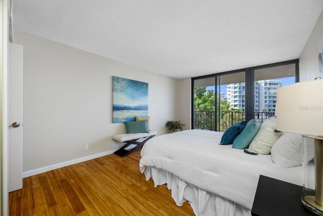 100 OAKMONT LANE 402, Belleair, FL 33756