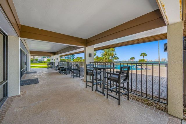 100 OAKMONT LANE 402, Belleair, FL 33756