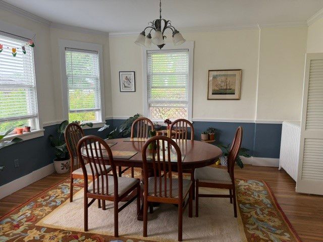 24 Freeborn Street, Newport, RI 02840