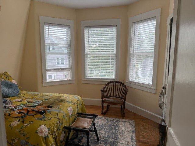 24 Freeborn Street, Newport, RI 02840