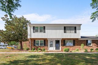 1002 Willow Drive Apt 43, Chapel Hill, NC 27514