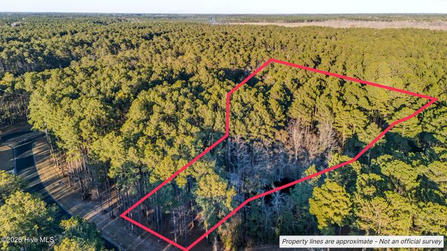 88 Cape Hatteras Point, Oriental, NC 28571