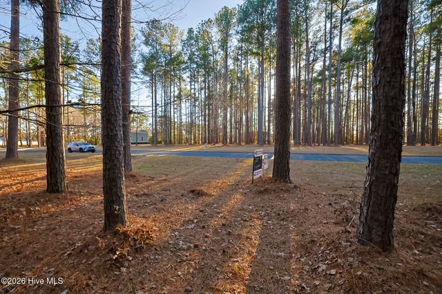 88 Cape Hatteras Point, Oriental, NC 28571