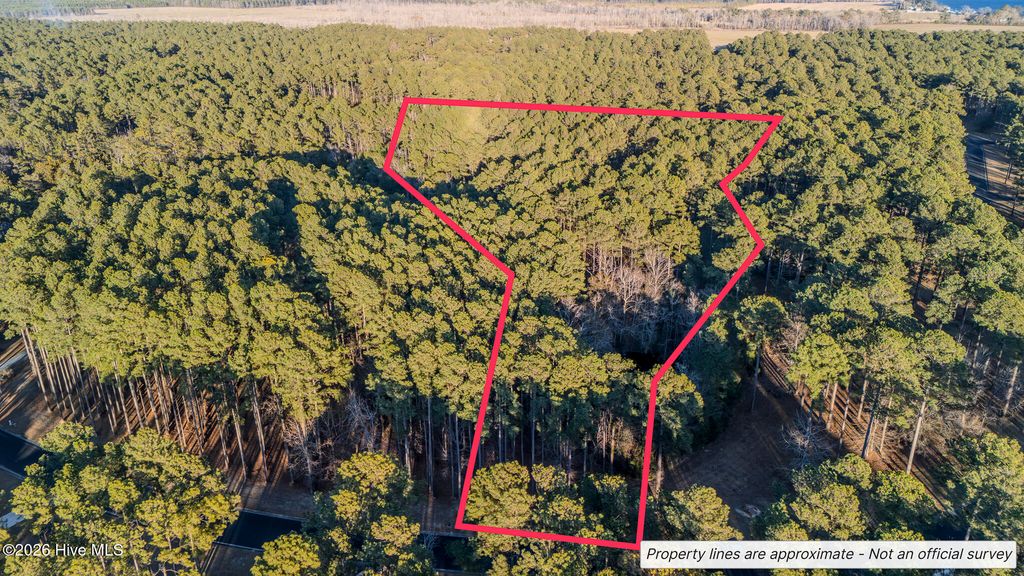 88 Cape Hatteras Point, Oriental, NC 28571