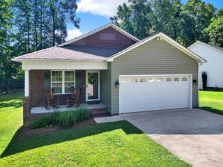 224 Eagle Creek Road, Clover, SC 29710