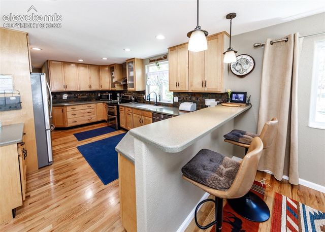 19205 Doewood Drive, Monument, CO 80132
