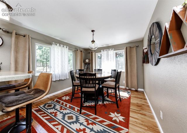 19205 Doewood Drive, Monument, CO 80132