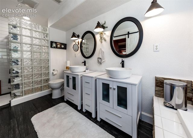 19205 Doewood Drive, Monument, CO 80132