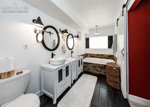 19205 Doewood Drive, Monument, CO 80132