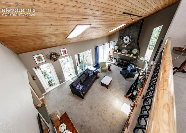 19205 Doewood Drive, Monument, CO 80132