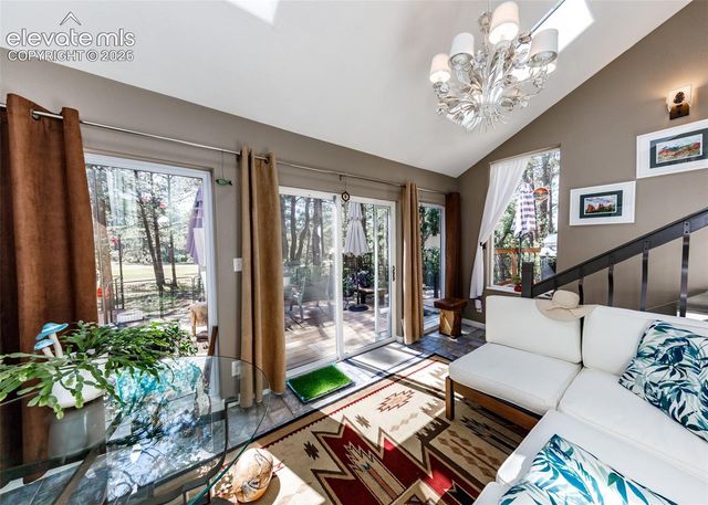 19205 Doewood Drive, Monument, CO 80132