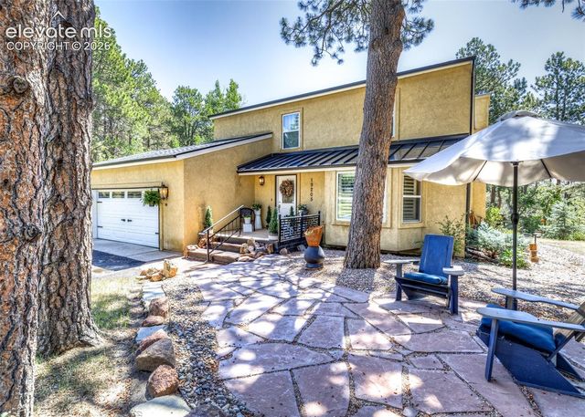 19205 Doewood Drive, Monument, CO 80132