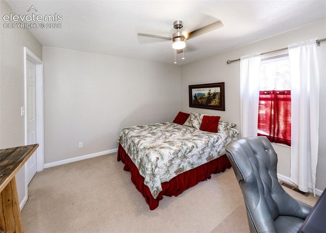 19205 Doewood Drive, Monument, CO 80132