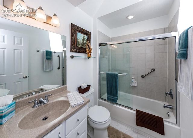 19205 Doewood Drive, Monument, CO 80132