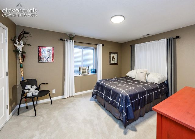 19205 Doewood Drive, Monument, CO 80132