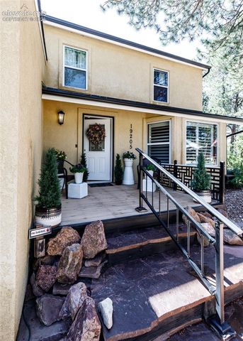 19205 Doewood Drive, Monument, CO 80132