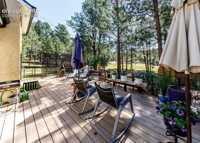 19205 Doewood Drive, Monument, CO 80132