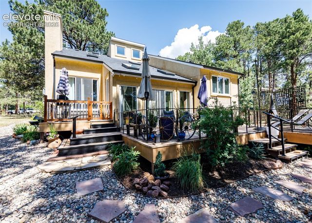 19205 Doewood Drive, Monument, CO 80132