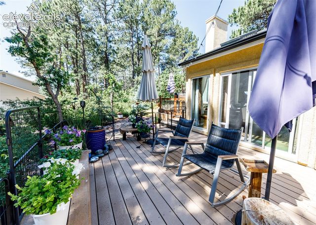 19205 Doewood Drive, Monument, CO 80132