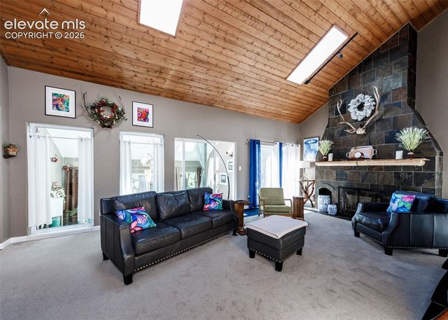 19205 Doewood Drive, Monument, CO 80132