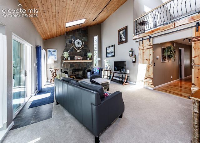 19205 Doewood Drive, Monument, CO 80132