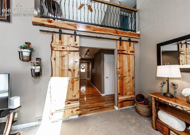 19205 Doewood Drive, Monument, CO 80132