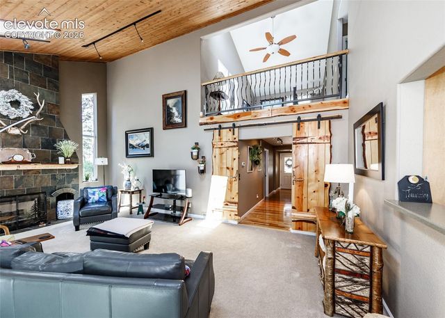 19205 Doewood Drive, Monument, CO 80132