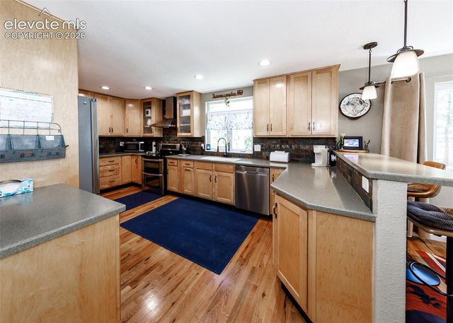 19205 Doewood Drive, Monument, CO 80132