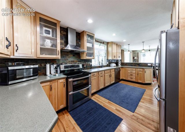 19205 Doewood Drive, Monument, CO 80132