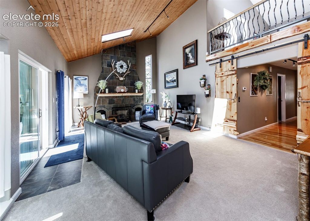 19205 Doewood Drive, Monument, CO 80132 — photo 5