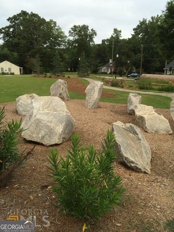1123 Skyine Drive, Griffin, GA 30223