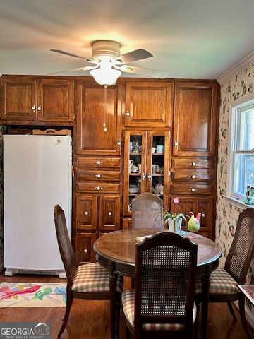 1123 Skyine Drive, Griffin, GA 30223
