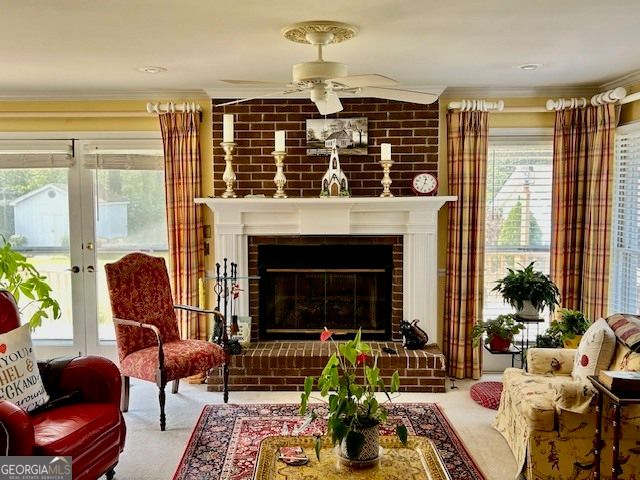 1123 Skyine Drive, Griffin, GA 30223