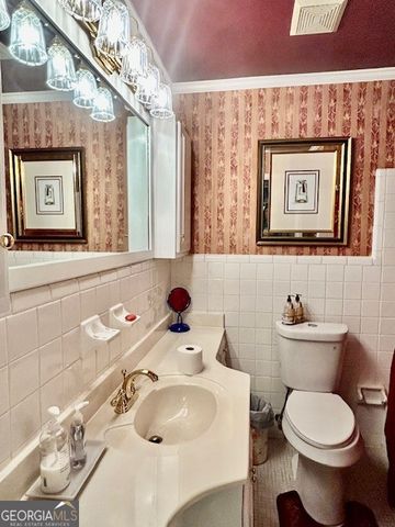 1123 Skyine Drive, Griffin, GA 30223