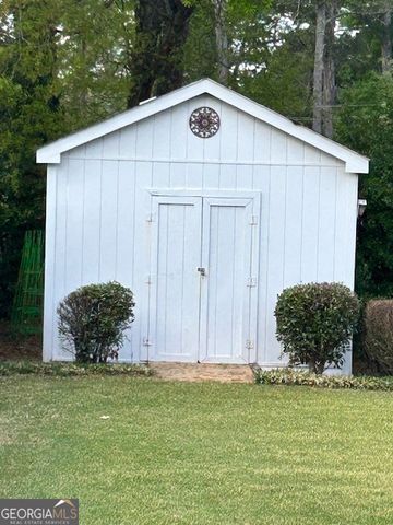 1123 Skyine Drive, Griffin, GA 30223