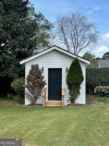 1123 Skyine Drive, Griffin, GA 30223