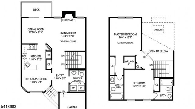 60 Phlox Ct, Readington Twp., NJ 08889